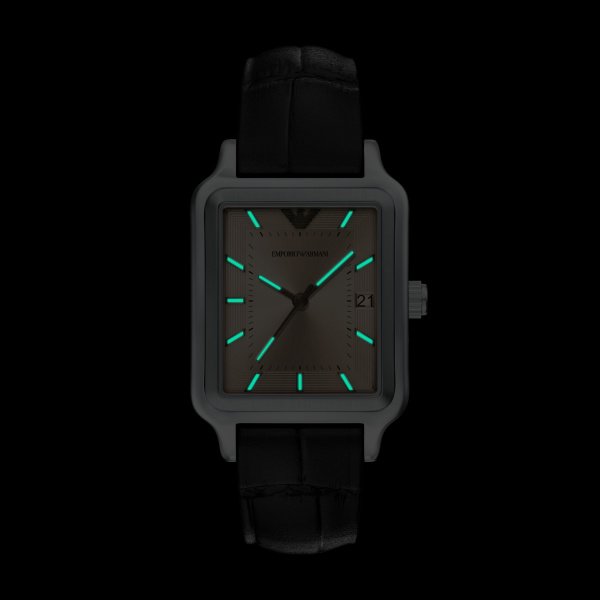 Emporio Armani Diego horloge AR11756